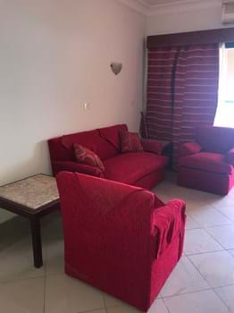 Studio for sale in the  complex "The View" 